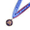 Medallion Lanyard