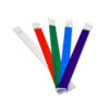 Tear Proof Wristband, Non-Printed