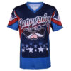 Deck Hockey Jersey