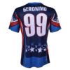 Deck Hockey Jersey