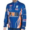 Sport Top, Style de pêche