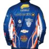 Sport Top, Style de pêche