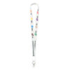 Eco Sublimated Lanyards