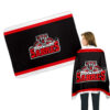 Polar Fleece Blanket – Large