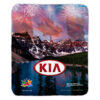 Polar Fleece Blanket – Large