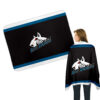 Polar Fleece Blanket – Large