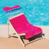 Beach Chair Towel Holder