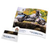 Microfiber Lens Cleaning Cloth, Sublimated – 12″ x 12″