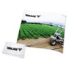 Microfiber Lens Cleaning Cloth, Sublimated – 12″ x 12″