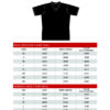 Men’s T-Shirt V Neck