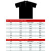 Sport Top T-Shirt, Fishing Style, Sublimated