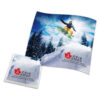 Microfiber Lens Cleaning Cloth, Sublimated – 5″ x 5″