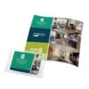 Microfiber Lens Cleaning Cloth, Sublimated – 6″ x 6″