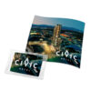 Microfiber Lens Cleaning Cloth, Sublimated – 6″ x 6″