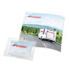 Microfiber Lens Cleaning Cloth, Sublimated – 6″ x 6″