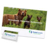 Microfiber Lens Cleaning Cloth, Sublimated – 7″ x 11″