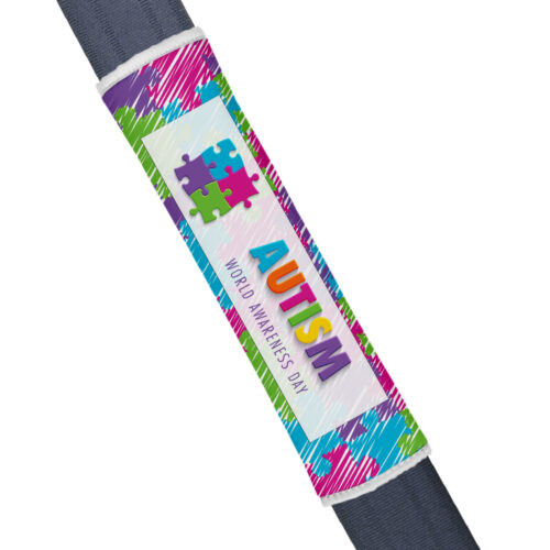 Seat Belt Cover