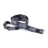 China Sublimated Lanyard with 3 Point Safety Breakaway