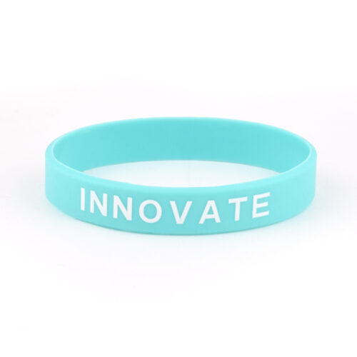 Bracelet de sensibilisation, demi-bande - Adulte
