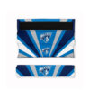 Coussin pour courroies de sac de hockey