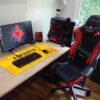 Tapis de jeu