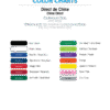 Silkscreen Lanyard with Safety Breakaway