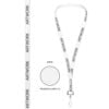 Tradeshow Classic Lanyard, 1 Side Print