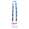 Drape Style Lanyard, Sublimated