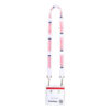 Drape Style Lanyard, Sublimated