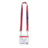 Drape Style Lanyard, Sublimated