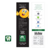DiGi-Mates™ Marque-page avec formes Mobile