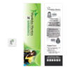 DiGi-Mates™ Marque-page avec formes Mobile