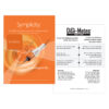 DiGi-Mates™ Mobile Size Screen Cleaner on Postcard