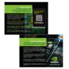 DiGi-Mates™ Laptop Screen Cleaner on Postcard