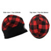 Beanie, Sport Style