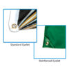 Flags – 18″ x 36″