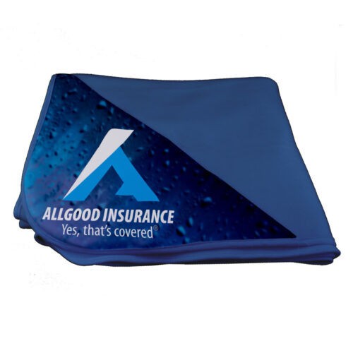 Fleece Blanket