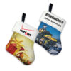 Holiday Mini Stocking