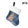 Holiday Mini Stocking
