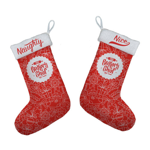 Holiday Stocking