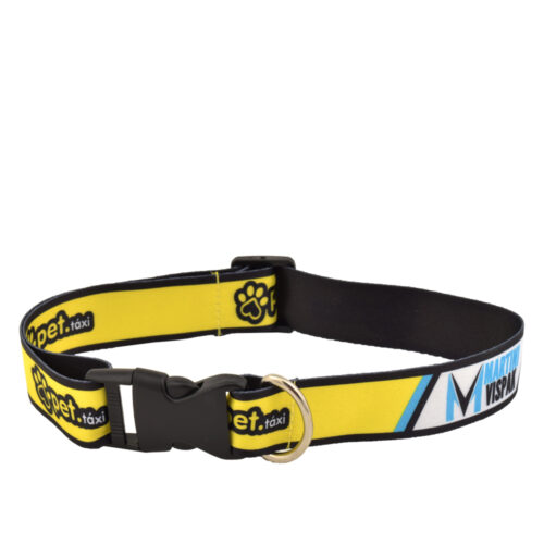 Dog Collar - Sublimated