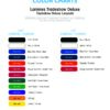 Tradeshow Deluxe Lanyards – 2 Side Print