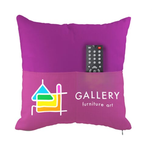 Pillow Pocket