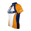Women’s Cycling Jersey, Race Fit