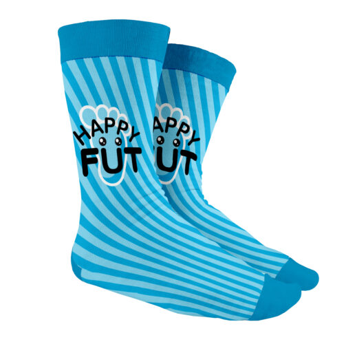 Chaussettes sublimées