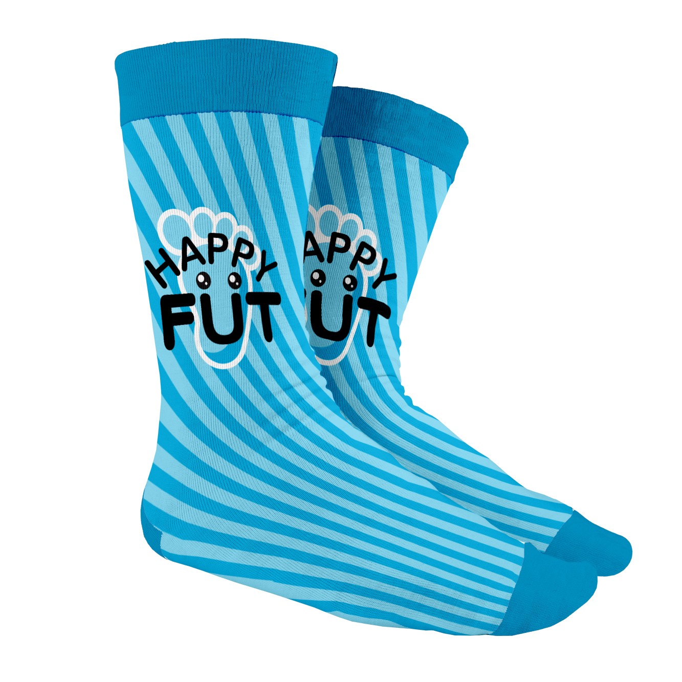 Sublimated Socks