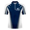 Maillot de cyclisme pour homme – Coupe club