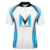 Maillot de cyclisme pour homme – Coupe club