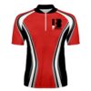 Maillot de cyclisme pour homme – Coupe club