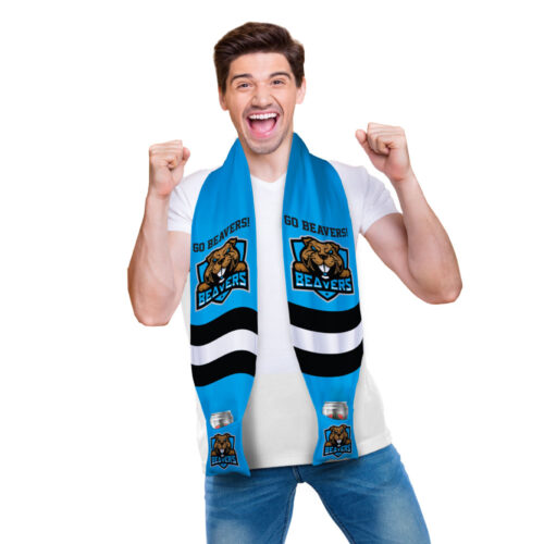 Beer Scarf
